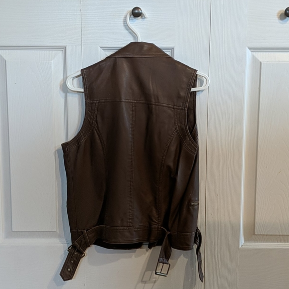 Kut double-breasted vest - Picture 2 of 4